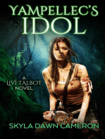 Yampellec's Idol: A Livi Talbot Novel, #5
