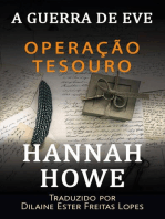 Operação Tesouro: 4, #4