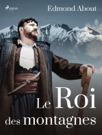 Le Roi des Montagnes