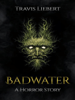 Badwater: The Shattered God Mythos