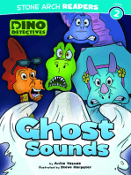 Ghost Sounds
