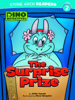 The Surprise Prize