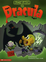 Buzz Beaker vs Dracula: A Buzz Beaker Brainstorm