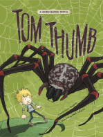 Tom Thumb: A Grimm Graphic Novel