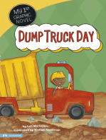 Dump Truck Day