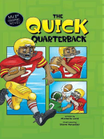 The Quick Quarterback