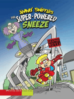 The Super-Powered Sneeze