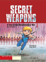 Secret Weapons: A Tale of the Revolutionary War