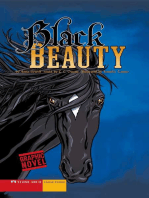 Black Beauty: A Graphic Novel