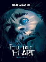 The Tell-Tale Heart