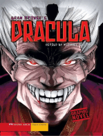 Dracula: A Graphic Novel