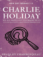 Charlie Holiday Box Set