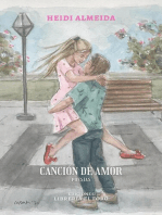 Canción de amor