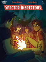 Specter Inspectors #4