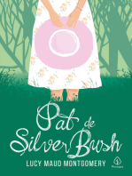 Pat de Silver Bush