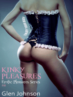 Kinky Pleasures