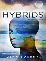 Hybrids, Volume Four