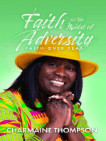 Faith in the Midst of Adversity