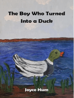 The Boy Who Turned Into a Duck