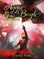 Aggie Boyle and the Lost Beauty