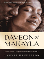 Daveon & Makayla