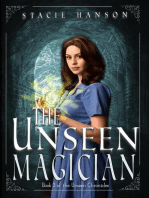 The Unseen Magician