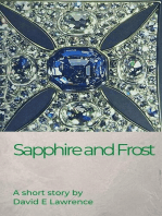 Sapphire and Frost