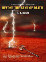 Beyond the Band of Death