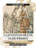 La juventud de los ocho primos