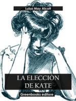 La elección de Kate