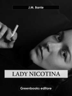 Lady nicotina