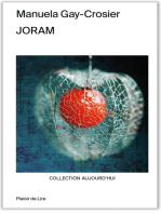 Joram: Collection Aujourd'hui