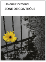 Zone de contrôle