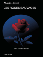 Les roses sauvages: Roman Policier