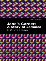 Jane's Career: A Story of Jamaica