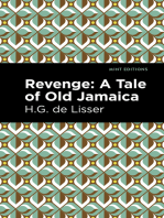 Revenge: A Tale of Old Jamaica