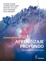 Sumergirse en el aprendizaje profundo: Herramientas atractivas