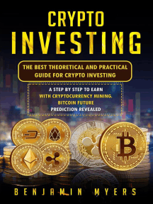 Read Crypto Investing Online By Benjamin Myers Books