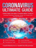 Coronavirus Ultimate Guide