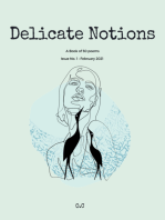 Delicate Notions