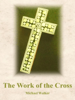 The Work of the Cross