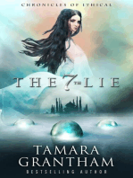 The 7th Lie: Chronicles of Ithical, #1