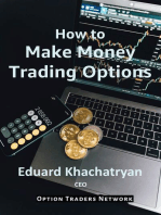 How to Make Money Trading Options