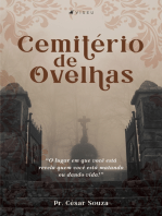 Cemitério de ovelhas