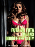 Futa on Futa Means Double Fertility