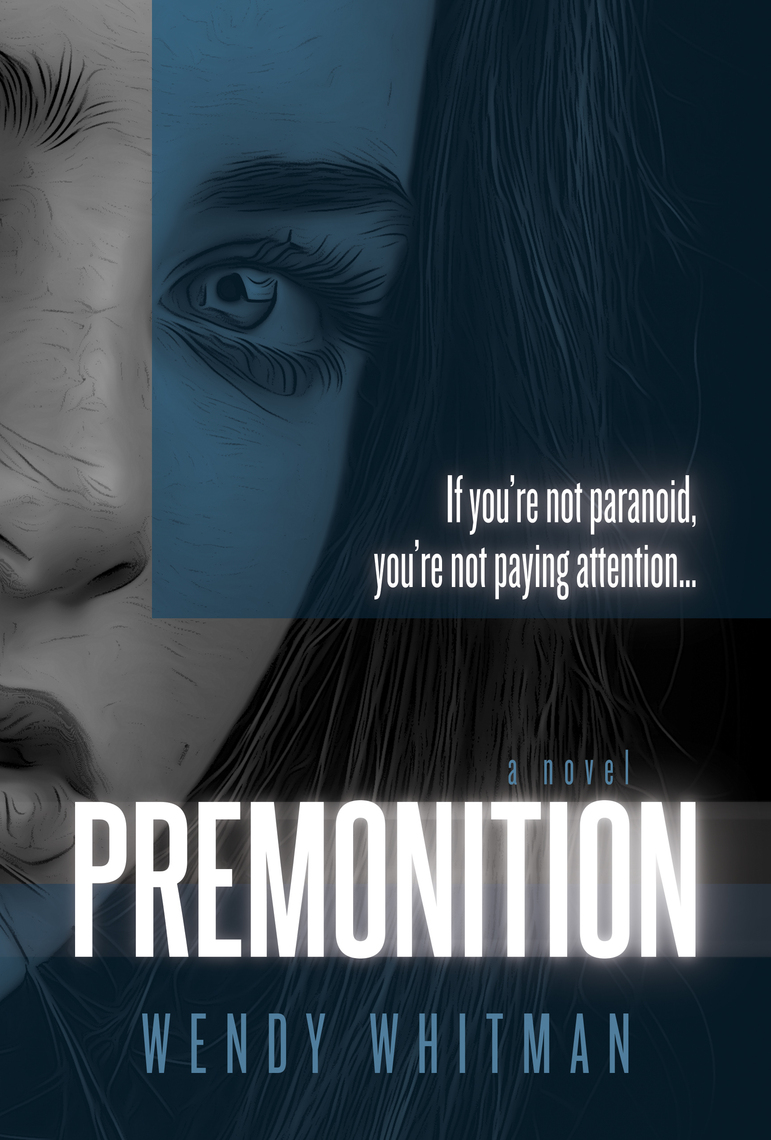Premonition by Wendy Whitman picture