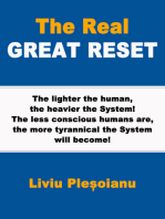 The Real Great RESET
