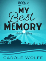 My Best Memory
