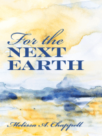 For the Next Earth