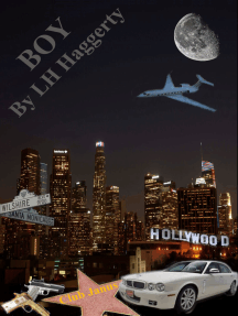 Boy by LH Haggerty (Ebook) - Read free for 30 days